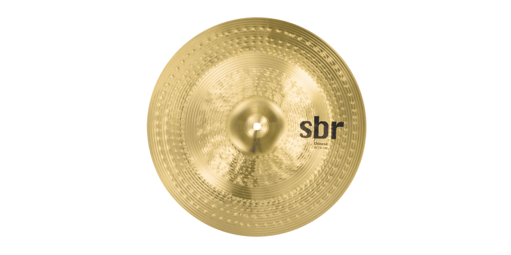 Sabian SBR1616 16" SBR Chinese SBR1616