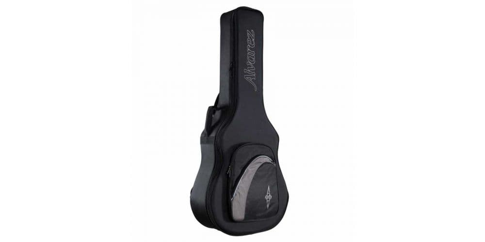 Alvarez AFC30PB Funda para Guitarra Acustica AFC30PB