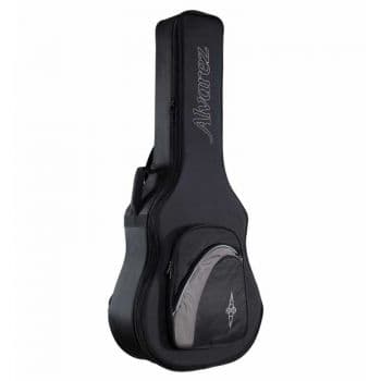 Alvarez AFC30PB Funda para Guitarra Acustica AFC30PB