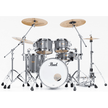 Pearl ppvrf1p904xplc-859 set de cascos sts putty grey