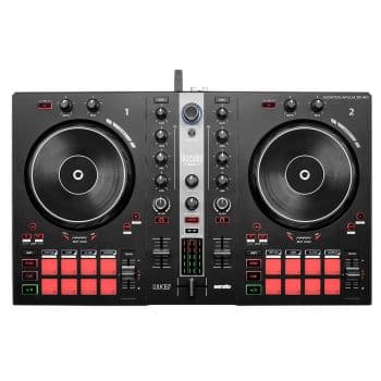 Hercules DJ Essentials Kit Essentials Kit