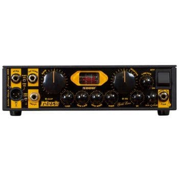 Markbass little mark vintage 1000 58r cabezal bajo