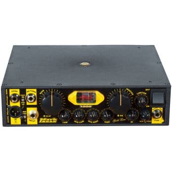 Markbass Little Mark Vintage 1000 58R Cabezal Bajo Little Mark Vintage 1000 58R