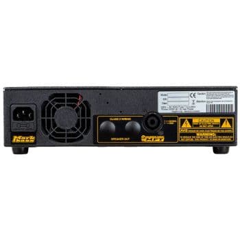 Markbass Little Mark Vintage 1000 58R Cabezal Bajo Little Mark Vintage 1000 58R