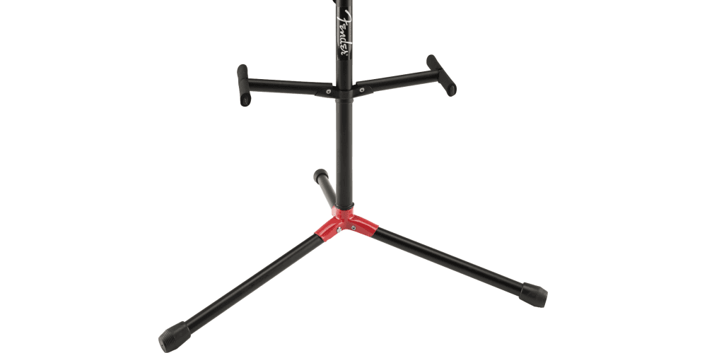 Fender Adjustable Double Hanging Guitar Stand Soporte Guitarra Doble Adjustable Double Hanging Guitar Stand