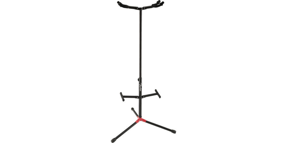 Fender Adjustable Double Hanging Guitar Stand Soporte Guitarra Doble Adjustable Double Hanging Guitar Stand