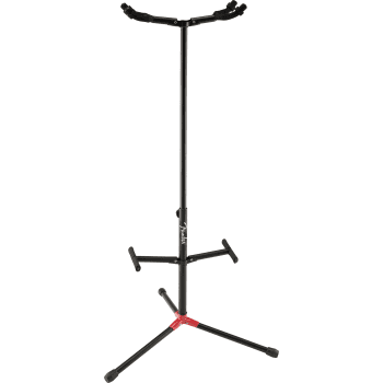 Fender Adjustable Double Hanging Guitar Stand Soporte Guitarra Doble Adjustable Double Hanging Guitar Stand