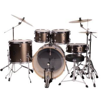 Mapex VE5295FTCVX Venus Copper Metallic Herrajes y Platos Incluídos VE5295FTCVX
