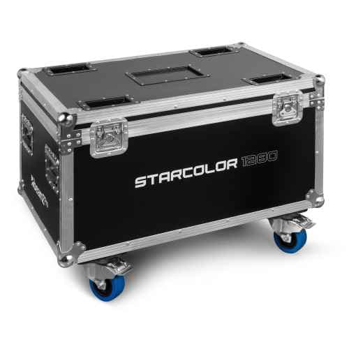 Beamz FLC12802 Flightcase 2pcs StarC.1280 FLC12802 Flightcase 2pcs StarC.1280