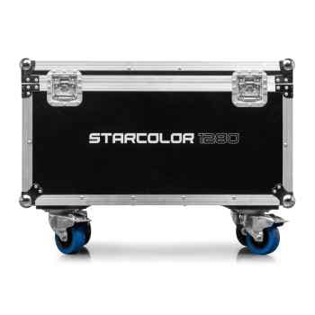Beamz FLC12802 Flightcase 2pcs StarC.1280 FLC12802 Flightcase 2pcs StarC.1280