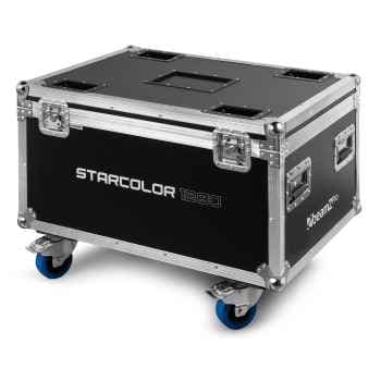 Beamz FLC12802 Flightcase 2pcs StarC.1280 FLC12802 Flightcase 2pcs StarC.1280