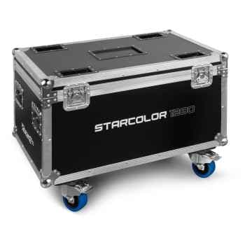 Beamz FLC12802 Flightcase 2pcs StarC.1280 FLC12802 Flightcase 2pcs StarC.1280