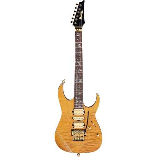 Ibanez RG8570EM-NT Guitarra Eléctrica Estuche Incluído RG8570EM-NT