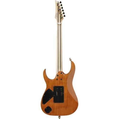 Ibanez RG8570EM-NT Guitarra Eléctrica Estuche Incluído RG8570EM-NT