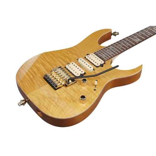 Ibanez RG8570EM-NT Guitarra Eléctrica Estuche Incluído RG8570EM-NT