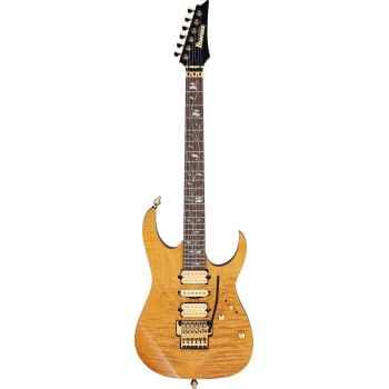Ibanez RG8570EM-NT Guitarra Eléctrica Estuche Incluído RG8570EM-NT