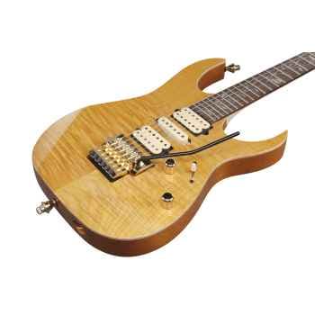 Ibanez RG8570EM-NT Guitarra Eléctrica Estuche Incluído RG8570EM-NT