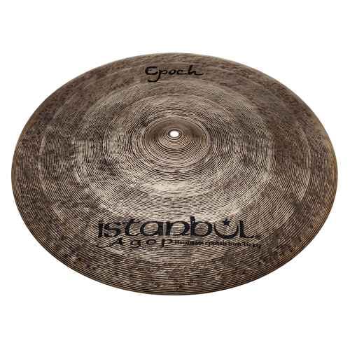 Istanbul Agop Lenny White Signature Epoch Ride 22 Pulgadas 22" Signature Lenny White