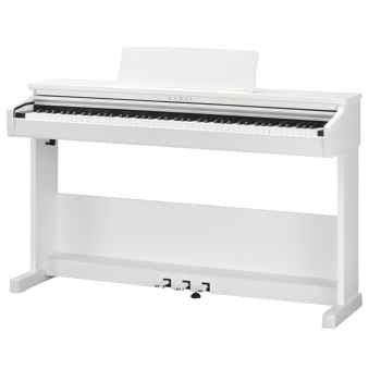 Kawai cx-102 blanco piano digital