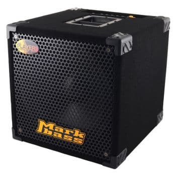Markbass cmd jb players school combo