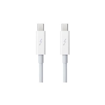 Apple Cable Thunderbolt (2 M) Thunderbolt (2 M)