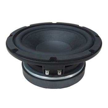 Beyma 8p300fe/n altavoz woofer 8 600w sensibilidad: 95.4 db