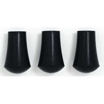 Gibraltar sc-rts gomas para patas de tom base