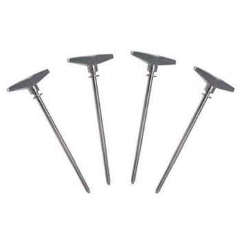 Gibraltar sc-bdtr/s tornillo para bombo