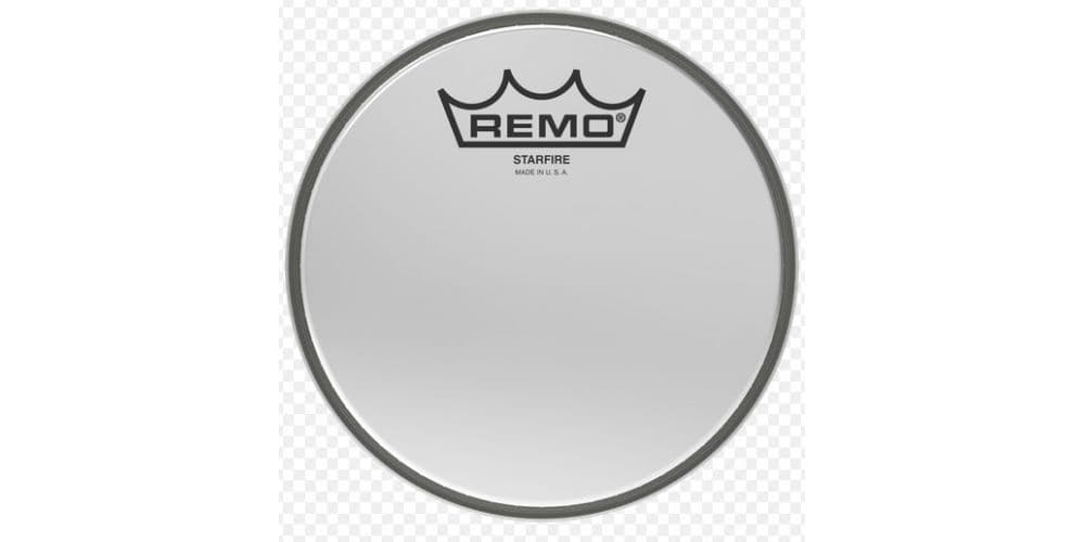 Remo 10 Starfire Chrome CR-0010-00 10" Starfire Chrome
