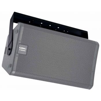 Qsc e15ym yugo de acero para volar altavoces e15 y e115