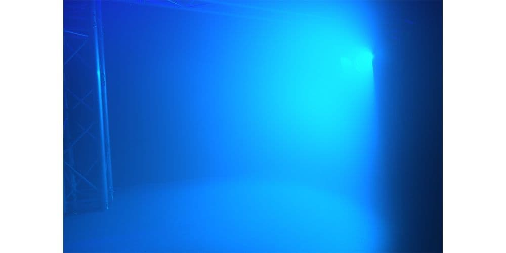 Beamz BTF-200CZ Fresnel Foco Teatro Zoom 200W RGBW LED DMX 3200K 151380 ( REACONDICIONADO ) BTF-200CZ