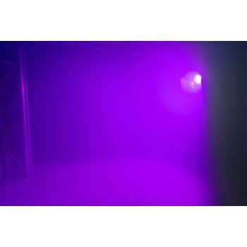 Beamz BTF-200CZ Fresnel Foco Teatro Zoom 200W RGBW LED DMX 3200K 151380 ( REACONDICIONADO ) BTF-200CZ