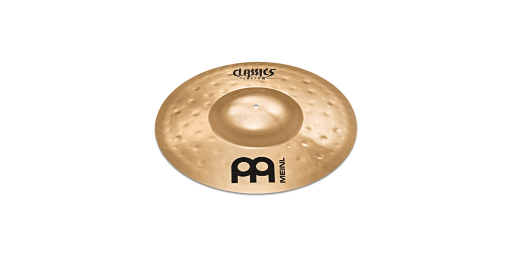 Meinl CC20EMR-B Plato Ride 20" Extreme Metal CC20EMR-B