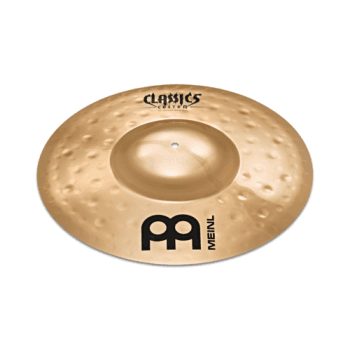 Meinl CC20EMR-B Plato Ride 20" Extreme Metal CC20EMR-B