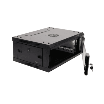 Fonestar frw-4504 armario rack 19 de pared 4u