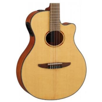 Yamaha ntx1 nt guitarra electroacustica