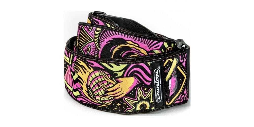 Dunlop ILD03 Correa Guitarra I Love Dust Headspace ILD03