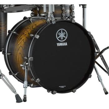 Yamaha jlhb2218ues bombo batería