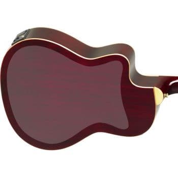 Ortega obcf protector transparente