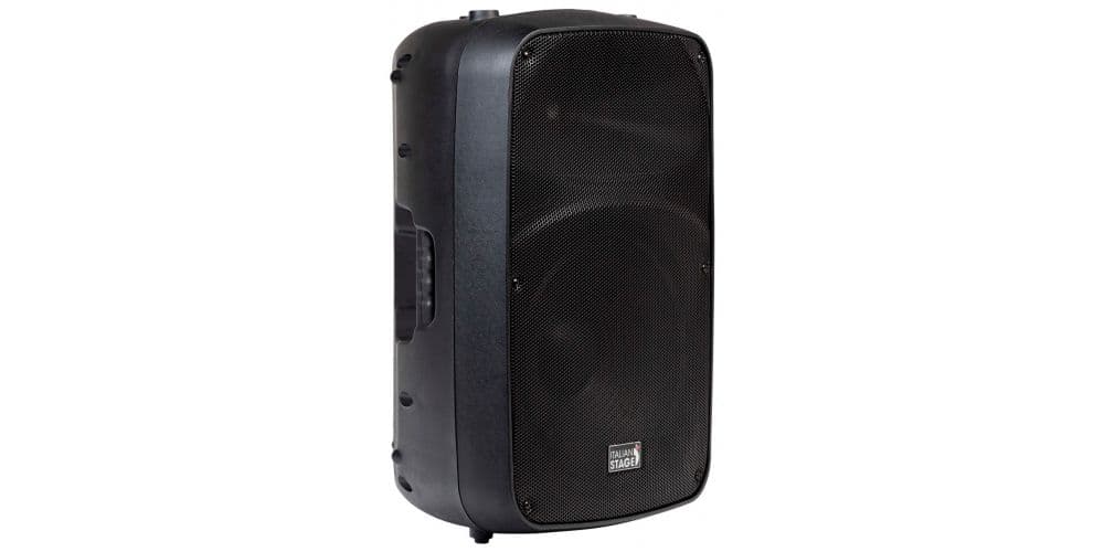 Italian Stage SPX12A. Altavoz activo 12'' IS-SPX12A