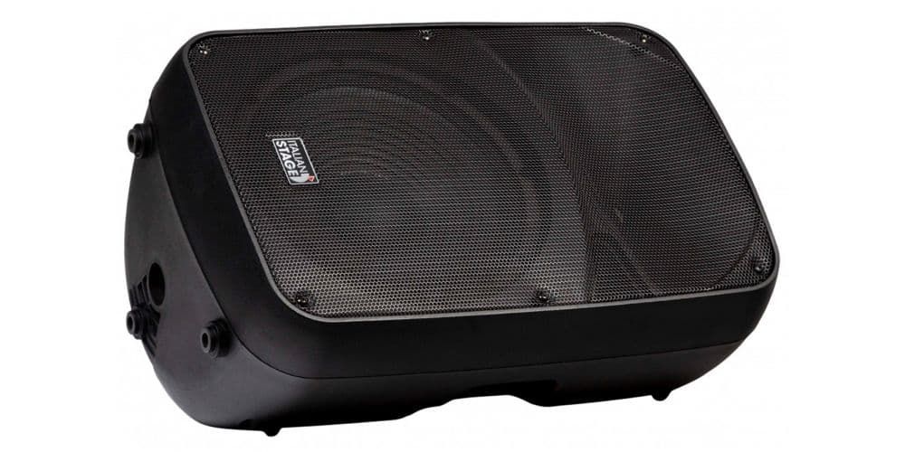Italian Stage SPX12A. Altavoz activo 12'' IS-SPX12A