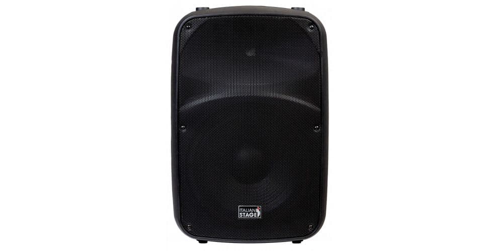 Italian Stage SPX12A. Altavoz activo 12'' IS-SPX12A