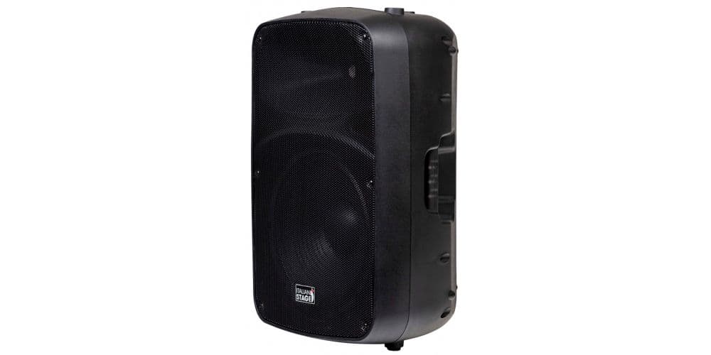 Italian Stage SPX12A. Altavoz activo 12'' IS-SPX12A
