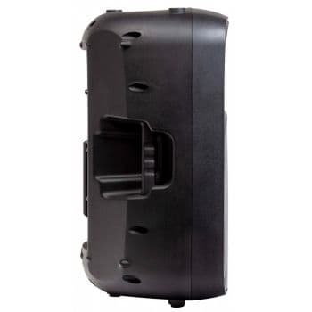 Italian Stage SPX12A. Altavoz activo 12'' IS-SPX12A