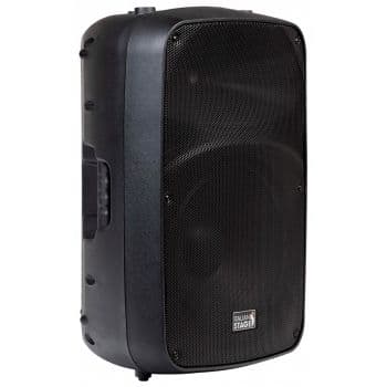 Italian Stage SPX12A. Altavoz activo 12'' IS-SPX12A