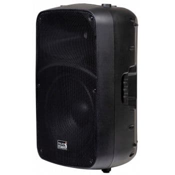 Italian Stage SPX12A. Altavoz activo 12'' IS-SPX12A