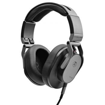 Austrian audio hi-x55 auriculares de estudio