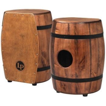 Lp cajón matador stave tumba barril whisky