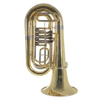 Roy Benson TB-202 Tuba en Si/Sib