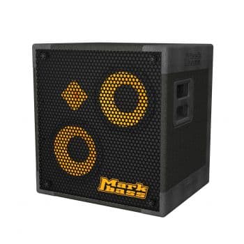Markbass mb58r 102 xl p 4 pantalla 300w rms4 ohms2x10